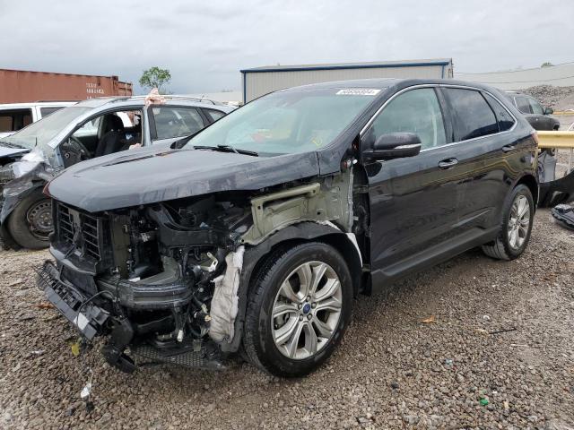 Photo 0 VIN: 2FMPK3K96KBB73315 - FORD EDGE 