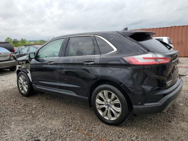 Photo 1 VIN: 2FMPK3K96KBB73315 - FORD EDGE 