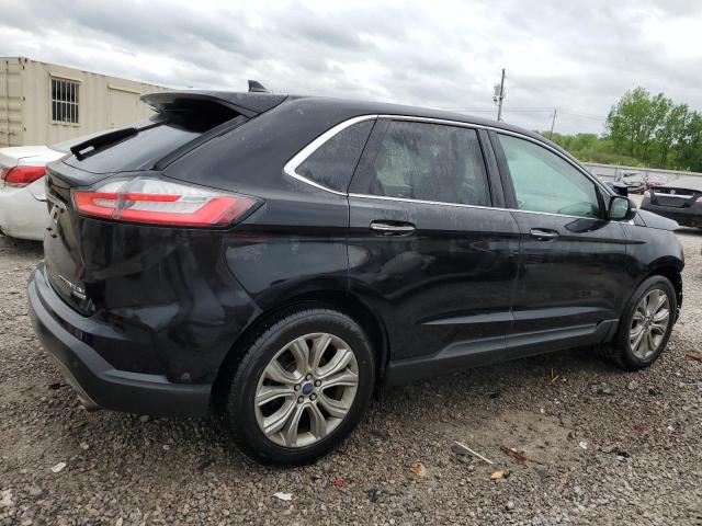 Photo 2 VIN: 2FMPK3K96KBB73315 - FORD EDGE 