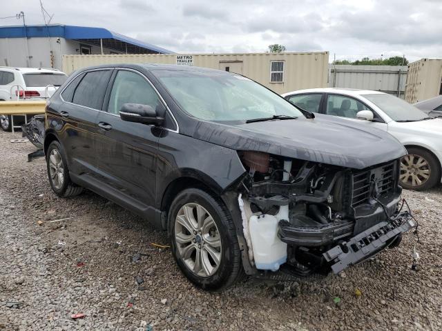 Photo 3 VIN: 2FMPK3K96KBB73315 - FORD EDGE 