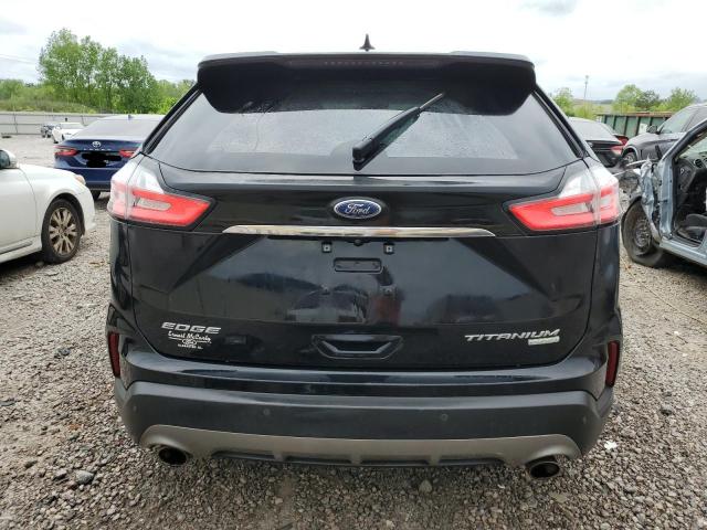 Photo 5 VIN: 2FMPK3K96KBB73315 - FORD EDGE 