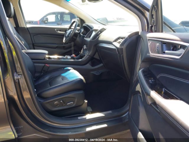 Photo 4 VIN: 2FMPK3K96KBC02635 - FORD EDGE 