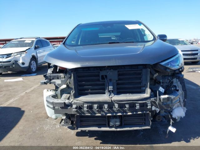 Photo 5 VIN: 2FMPK3K96KBC02635 - FORD EDGE 