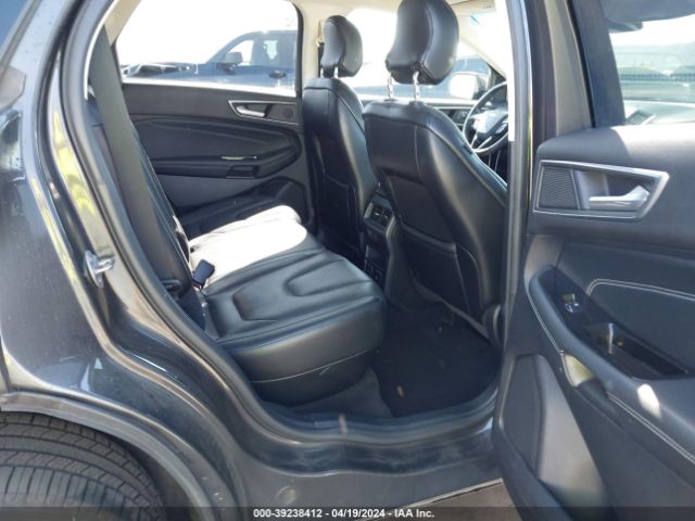 Photo 7 VIN: 2FMPK3K96KBC02635 - FORD EDGE 