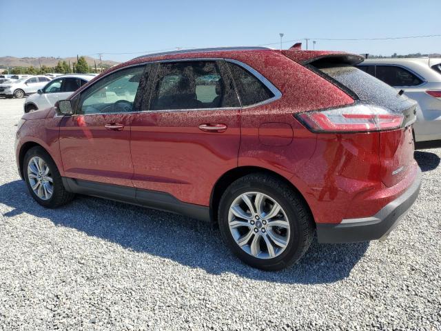 Photo 1 VIN: 2FMPK3K96KBC74287 - FORD EDGE 