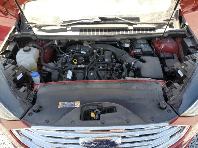 Photo 11 VIN: 2FMPK3K96KBC74287 - FORD EDGE 