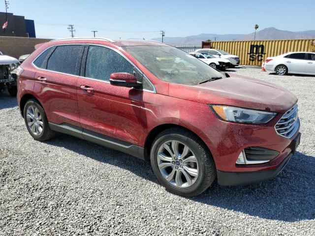 Photo 3 VIN: 2FMPK3K96KBC74287 - FORD EDGE 