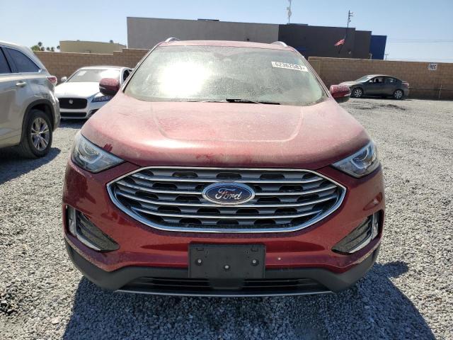 Photo 4 VIN: 2FMPK3K96KBC74287 - FORD EDGE 