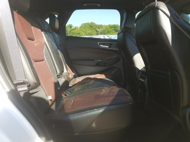 Photo 5 VIN: 2FMPK3K96LBA10889 - FORD EDGE 