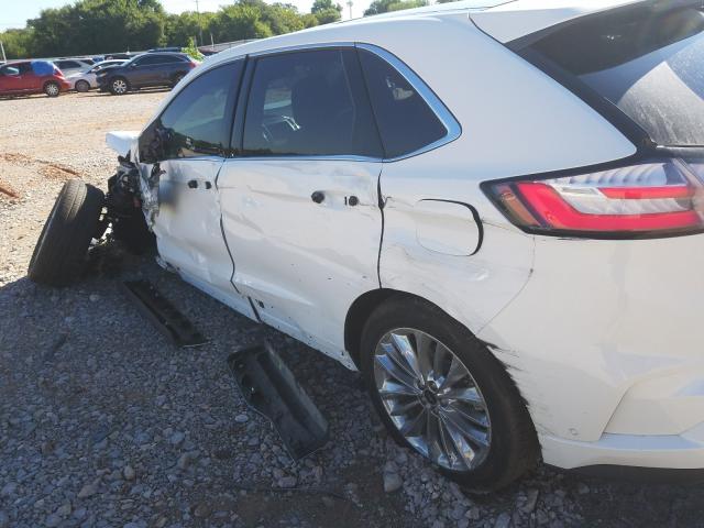 Photo 9 VIN: 2FMPK3K96LBA10889 - FORD EDGE 