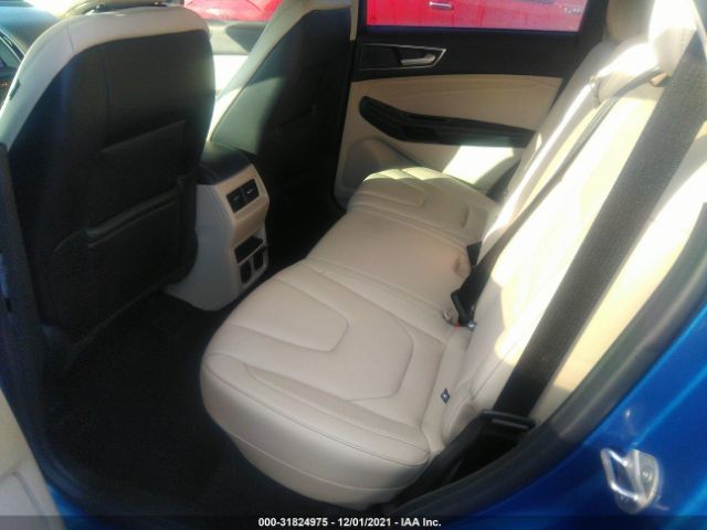 Photo 7 VIN: 2FMPK3K96LBA23531 - FORD EDGE 