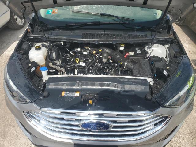 Photo 11 VIN: 2FMPK3K96MBA59639 - FORD EDGE TITAN 