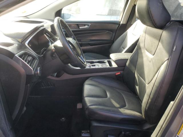 Photo 6 VIN: 2FMPK3K96MBA59639 - FORD EDGE TITAN 