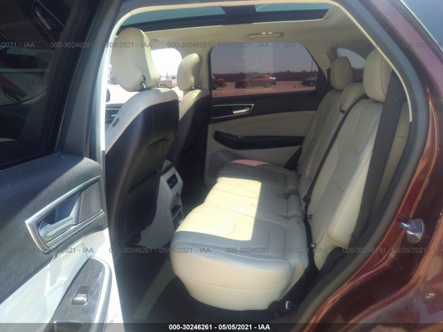 Photo 7 VIN: 2FMPK3K97FBB26767 - FORD EDGE 