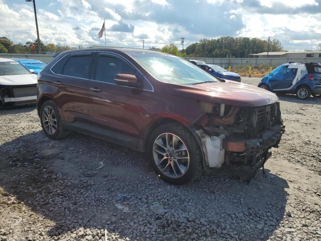 Photo 3 VIN: 2FMPK3K97FBC01788 - FORD EDGE 