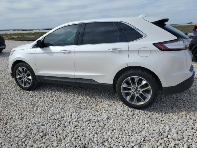 Photo 1 VIN: 2FMPK3K97HBB04030 - FORD EDGE 