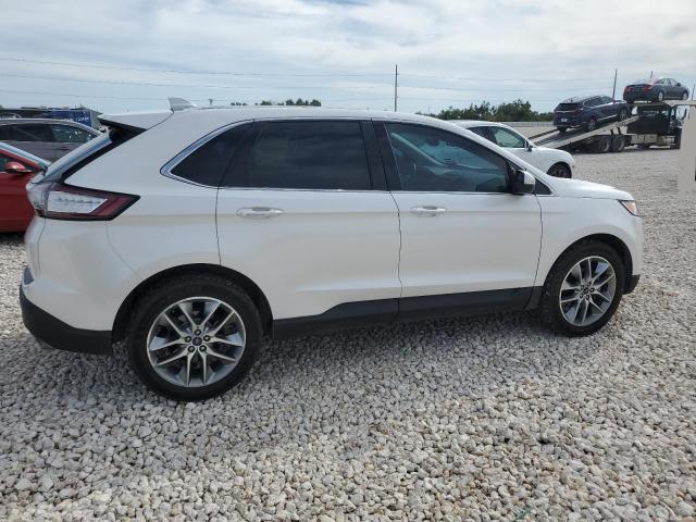 Photo 2 VIN: 2FMPK3K97HBB04030 - FORD EDGE 