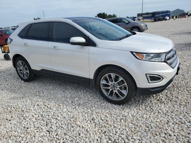 Photo 3 VIN: 2FMPK3K97HBB04030 - FORD EDGE 