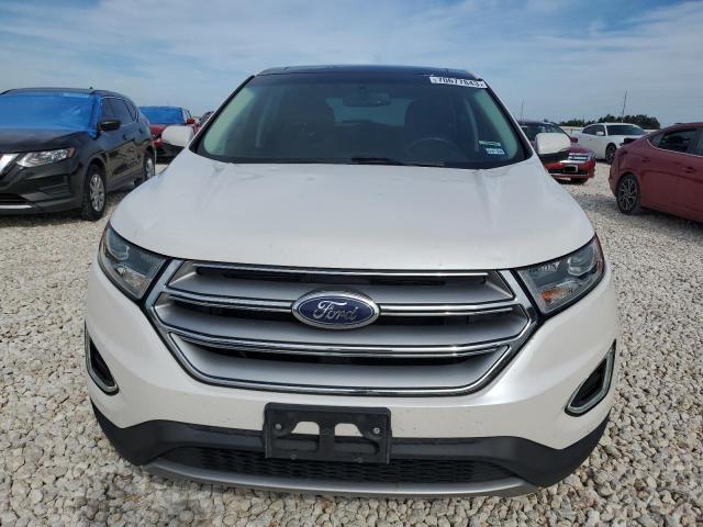 Photo 4 VIN: 2FMPK3K97HBB04030 - FORD EDGE 