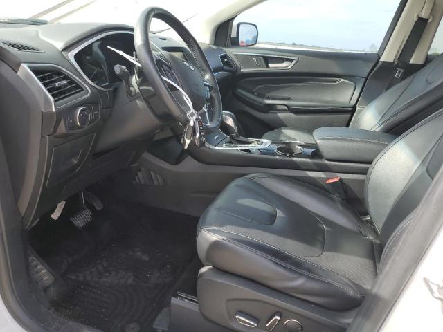 Photo 6 VIN: 2FMPK3K97HBB04030 - FORD EDGE 