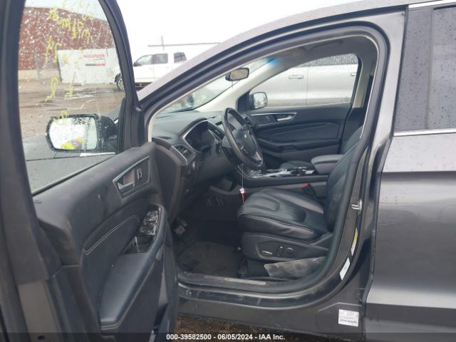 Photo 4 VIN: 2FMPK3K97HBB12399 - FORD EDGE 