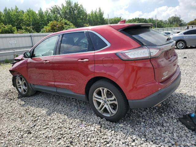 Photo 1 VIN: 2FMPK3K97HBB20714 - FORD EDGE 