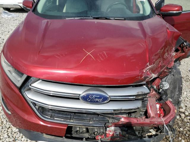 Photo 11 VIN: 2FMPK3K97HBB20714 - FORD EDGE 