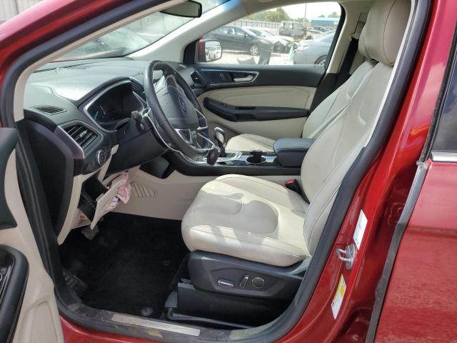 Photo 6 VIN: 2FMPK3K97HBB20714 - FORD EDGE 