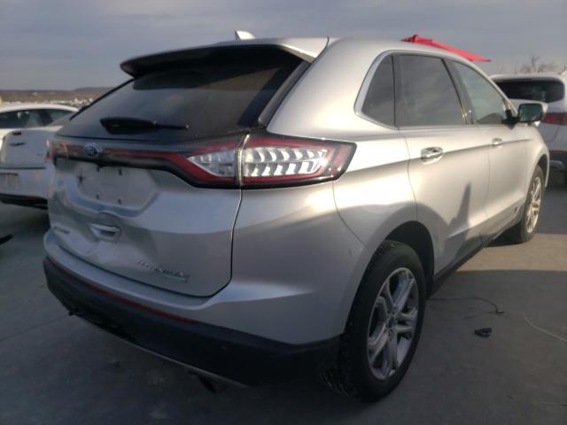 Photo 3 VIN: 2FMPK3K97HBB21099 - FORD EDGE 