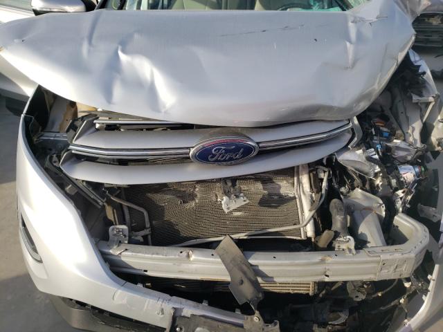 Photo 6 VIN: 2FMPK3K97HBB21099 - FORD EDGE 