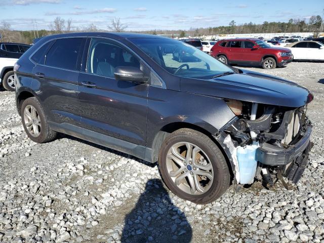 Photo 3 VIN: 2FMPK3K97HBB57875 - FORD EDGE TITAN 