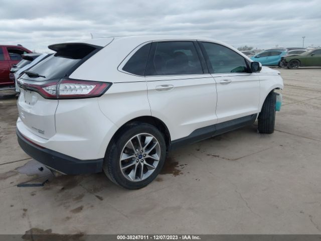 Photo 3 VIN: 2FMPK3K97HBC44126 - FORD EDGE 