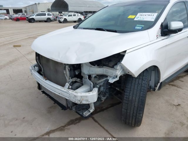 Photo 5 VIN: 2FMPK3K97HBC44126 - FORD EDGE 