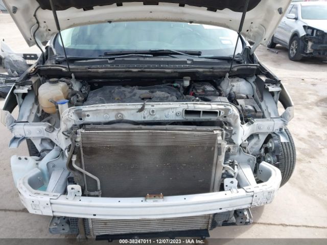 Photo 9 VIN: 2FMPK3K97HBC44126 - FORD EDGE 