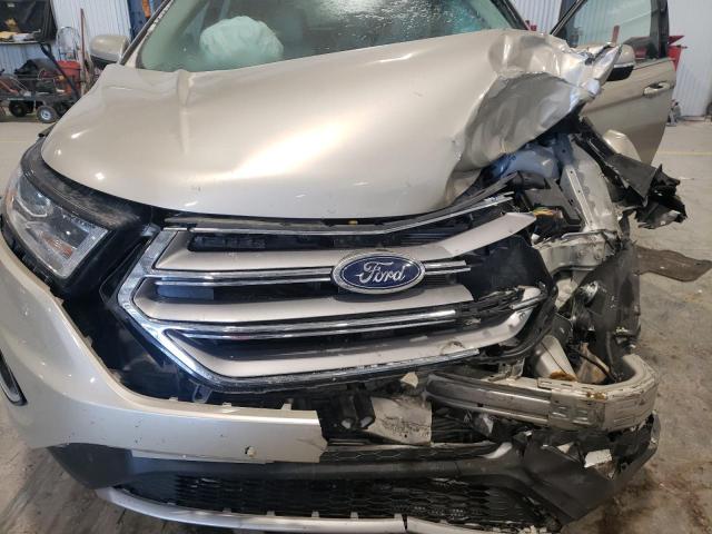 Photo 11 VIN: 2FMPK3K97HBC64344 - FORD EDGE TITAN 