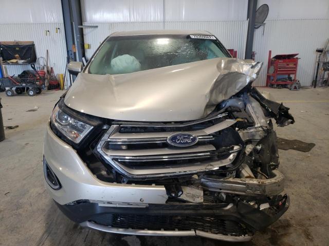 Photo 4 VIN: 2FMPK3K97HBC64344 - FORD EDGE TITAN 