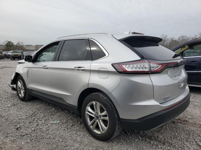 Photo 1 VIN: 2FMPK3K97JBB29810 - FORD EDGE 