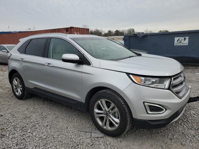 Photo 3 VIN: 2FMPK3K97JBB29810 - FORD EDGE 