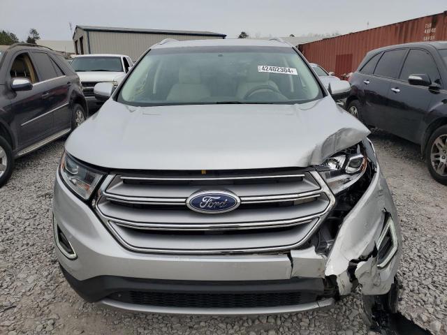 Photo 4 VIN: 2FMPK3K97JBB29810 - FORD EDGE 