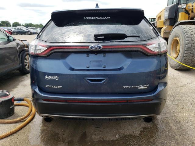 Photo 5 VIN: 2FMPK3K97JBB31704 - FORD EDGE 