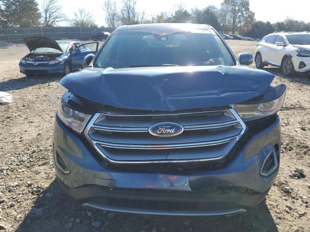 Photo 4 VIN: 2FMPK3K97JBB32528 - FORD EDGE TITAN 