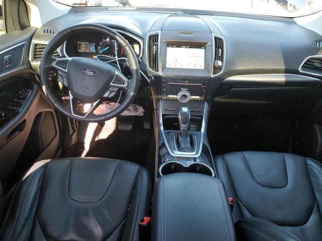 Photo 7 VIN: 2FMPK3K97JBB32528 - FORD EDGE TITAN 