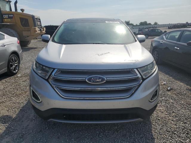 Photo 4 VIN: 2FMPK3K97JBB41455 - FORD EDGE TITAN 