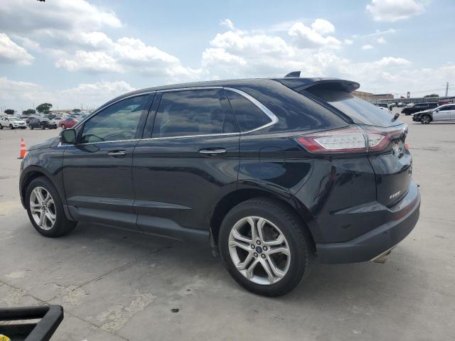 Photo 1 VIN: 2FMPK3K97JBB80398 - FORD EDGE 