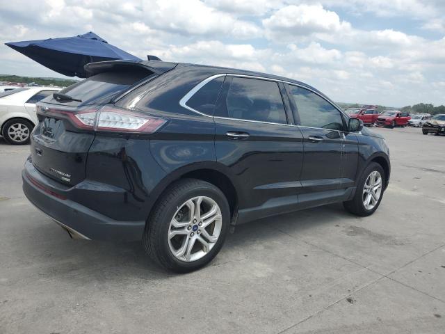 Photo 2 VIN: 2FMPK3K97JBB80398 - FORD EDGE 