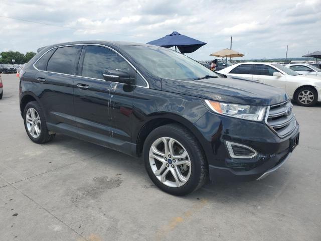 Photo 3 VIN: 2FMPK3K97JBB80398 - FORD EDGE 