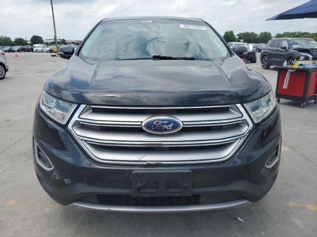 Photo 4 VIN: 2FMPK3K97JBB80398 - FORD EDGE 