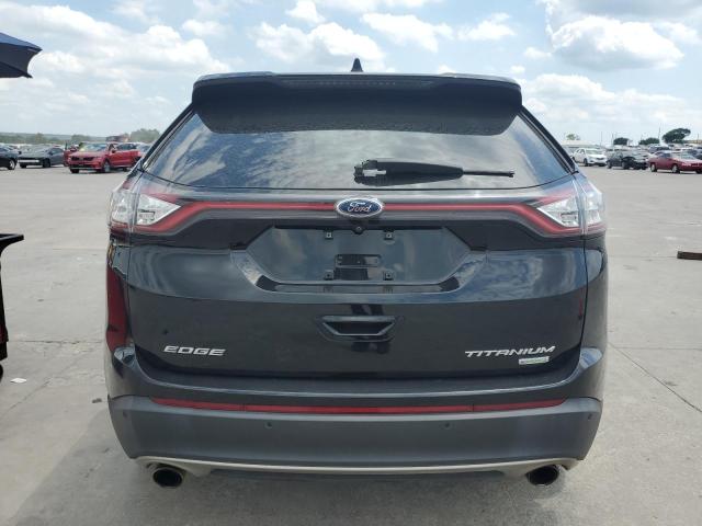 Photo 5 VIN: 2FMPK3K97JBB80398 - FORD EDGE 