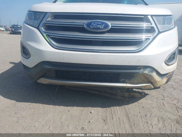 Photo 5 VIN: 2FMPK3K97JBC53320 - FORD EDGE 