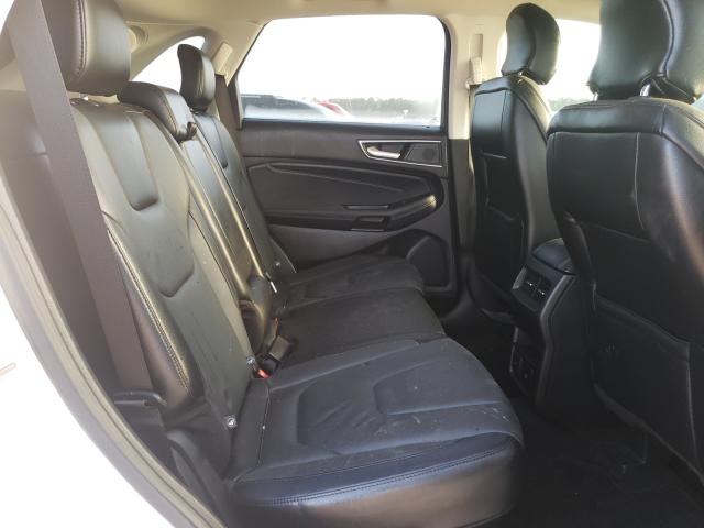 Photo 5 VIN: 2FMPK3K97KBB09431 - FORD EDGE 